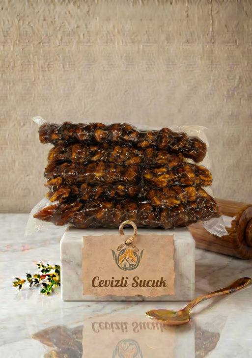Cevizli Sucuk (1 kg)