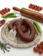 Kars Dana Sucuk (500 g)