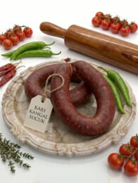 Kars Dana Sucuk (500 g)