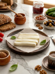 Kars Dil Peyniri (1 kg)
