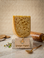 Kars Gravyer Peyniri