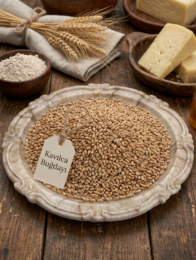 Kars Kavılca Buğdayı (1 kg)