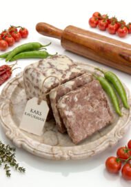 Kars Kavurma (500 g)