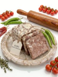 Kars Kavurma (500 g)