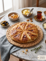 Kars Ketesi (1 Adet)