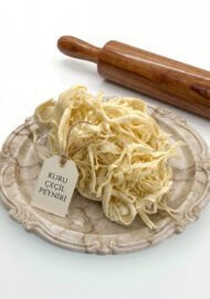 Kars Kuru Çeçil Peyniri (1 kg)