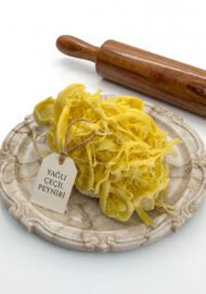 Kars Yağlı Çeçil Peyniri (1 kg)