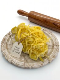 Kars Yağlı Çeçil Peyniri (1 kg)