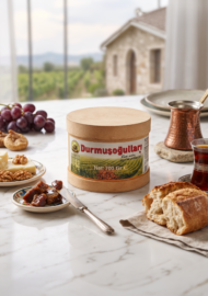 Katı Pekmez (700 g)
