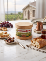 Katı Pekmez (700 g)