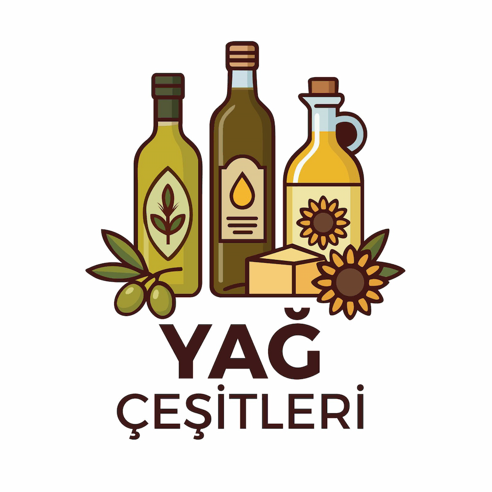 Yağ Çeşitleri